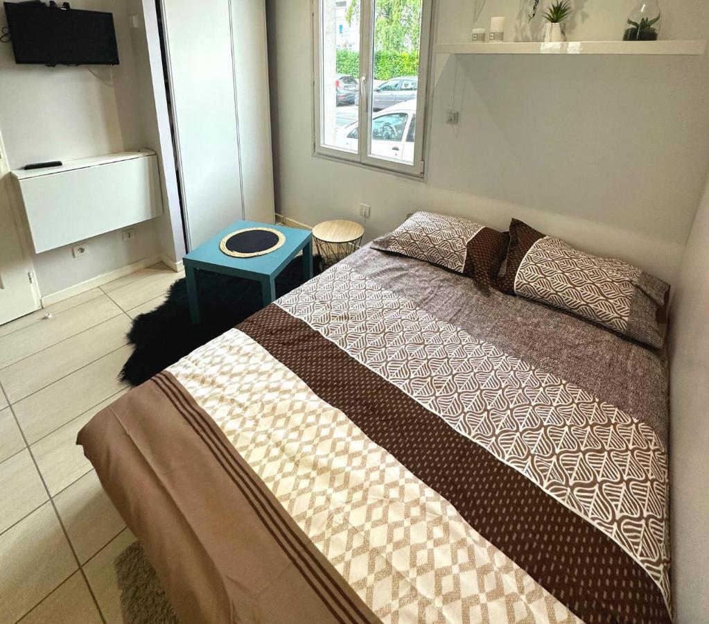 דירות וילאורבן L'Oasis Cosy מראה חיצוני תמונה
