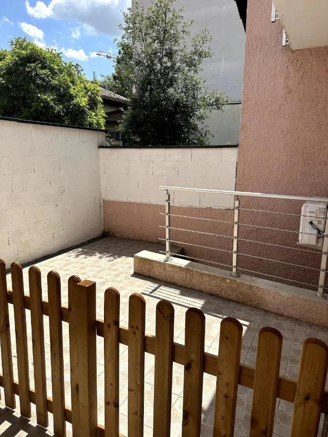 דירות וילאורבן L'Oasis Cosy מראה חיצוני תמונה